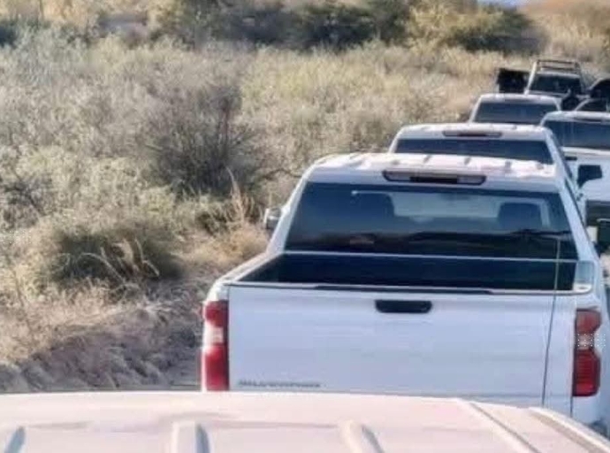 Fiscalía en Demolición